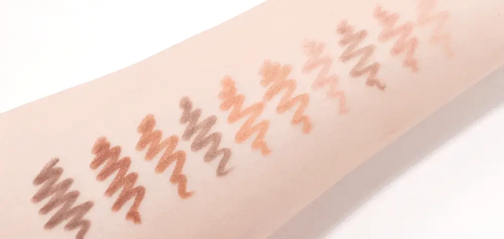 [가성비 트임] 페리페라 스피디 펜슬 라이너 10 Colors 상세페이지 6
